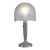 French Art Deco Lamp by Luiz - 1930 France For Sale
