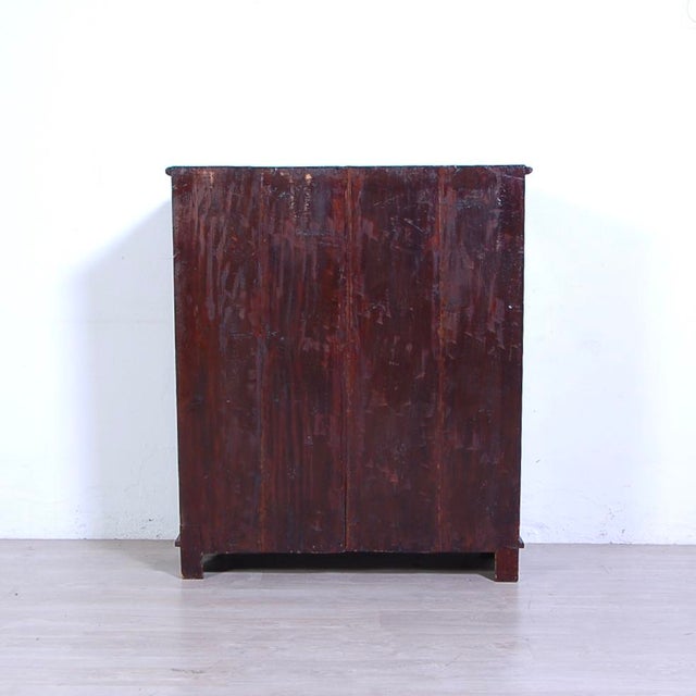 Antique Cabinet, 19th Century For Sale - Image 6 of 17