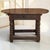 Fashioned from solid oak during the early 18th century, this French Louis XIII period table possesses the honest...