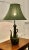Large Arts and Crafts Quirky Tea Pot Table Lamp, 1890s For Sale - Image 9 of 13