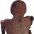 Folk Art Child-Size Articulated Wooden Mannequin For Sale - Image 11 of 12