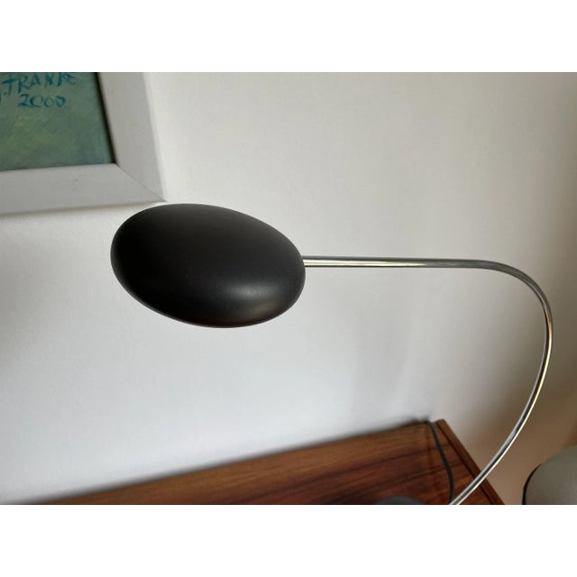 Vintage Italian Desk or Table Lamp, 1970s For Sale - Image 4 of 10