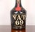 Vat 69 Blended Scotch Whisky Lamp For Sale - Image 7 of 11