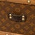 20th Century Trunk in Monogram Canvas from Louis Vuitton, France, 1900s For Sale - Image 18 of 18