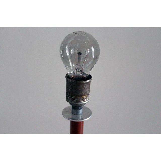 Art Deco Bauhaus Table Lamp, 1930s For Sale - Image 14 of 18
