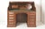 Roll Top Desk, USA, 1910s For Sale - Image 4 of 18