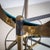 Mid-Century Modern Brass and Glass Bar Cart, Italy, Mid-20th Century For Sale - Image 3 of 18
