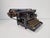 Vintage German Truimph Typewriter in Metal and Steel, 1920 For Sale - Image 4 of 14