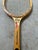 American Collection of Vintage Miscellaneous Wooden Tennis Rackets With Guards For Sale - Image 3 of 10