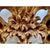 Ostrich Embossed Silvered Benches With Nailhead Trim Detail For Sale - Image 10 of 17