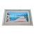 Essy R, Mediterranean Coastal Seascape Oil on Canvas Painting For Sale