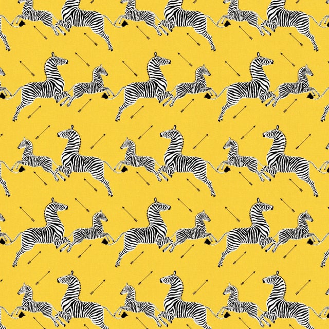 Since 1929 Scalamandré has been considered a destination for connoisseurs of fine design and all things beautiful. We are...