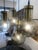 Silver Maxi Globe Pendant Light from Raak Amsterdam, Netherlands, 1968 For Sale - Image 8 of 12