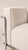 Beige LC3 Lounge Chairs by Le Corbusier for Cassina, 2014, Set of 2 For Sale - Image 8 of 12