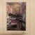 Martin Robert’s Set of 4 Prints in the Series “boats” For Sale - Image 9 of 11