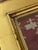 Hickory Chair French Hollywood Regency Gold Rectangular Bristol Coffee Table For Sale - Image 9 of 12