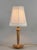 French Art Deco Table Lamp by Cherrier & Besnus 1920s France For Sale - Image 9 of 14