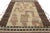 Moroccan Rug With Short Pile - 03'02 X 05'04 For Sale - Image 4 of 10
