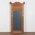 19th Century Tall Birch Biedermeier Mirror For Sale - Image 13 of 13