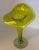 Art Nouveau Art Glass Vase, Jack-in-the-Pulpit For Sale - Image 10 of 10