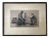 Arthur William Brown Drawing, with an Inscription by Booth Tarkington, 1915 For Sale