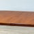Brown Mid-Century Danish Model 16 Double Extendable Dining Table in Teak from VV Møbler, 1960s For Sale - Image 8 of 18