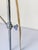 1920s Vintage Art Deco Lamp in Cast Iron and Bakelite, 1920 For Sale - Image 5 of 15