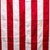 Large Puerto Rican American Flag With 48 Stars c.1940-1950 For Sale - Image 4 of 5