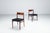 Model 418 Dining Chairs in Rosewood by Arne Vodder for Sibast Mobler, Denmark, 1960, Set of 8 For Sale - Image 10 of 17