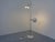 Adjustable Optima Floor Lamp by Hans Due for Fog & Mørup, Denmark, 1960s For Sale - Image 3 of 18