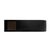 Contemporary Obsidian Curve Table For Sale - Image 3 of 10