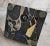 1960s 1962 Golf Hole in One Trophy on Black Marble Base For Sale - Image 5 of 11