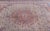 Vintage Khorasan Rug 7'0" X 8'5'' For Sale - Image 9 of 12