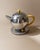 Vintage Metal Smiley-Face Shape Coaster, Italy, 1980s For Sale - Image 3 of 11