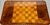 English Antique English Burled Walnut Chess Table, Circa 1870. For Sale - Image 3 of 7