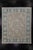 Turkish Oushak Rug Taupe, Blue & Ivory Handwoven Wool Rug 8' X 9'8" For Sale - Image 9 of 9