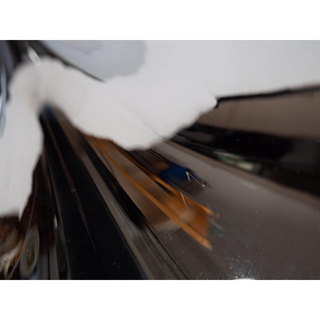 Vintage Semi Pendant Lamp by Bonderup and Thorup for Fog & Mørup, 1968 For Sale - Image 11 of 14