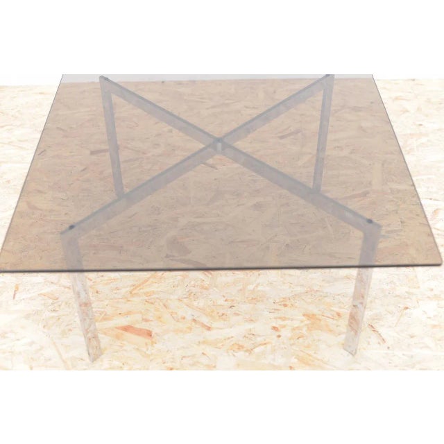 Vintage Club Table from de Sede For Sale - Image 6 of 8