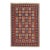 Vintage Indian Gabbeh Rug, 06'07 X 09'10 For Sale