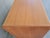 Stereo Cabinet / Credenza Teak Danish Modern For Sale - Image 13 of 15