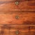 18th Century French Louis XVI Walnut Chest of Drawers For Sale In Birmingham - Image 6 of 11