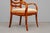 Biedermeier Style Seating Group in Birch, Set of 5 For Sale - Image 15 of 18