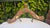 19th-Century Carved and Painted Wooden Horse Collar For Sale - Image 10 of 10