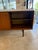 Mid-Century Modern Alf Aarseth for Gustav Bahus Mid-Century Norwegian Teak Sideboard Credenza For Sale - Image 3 of 12