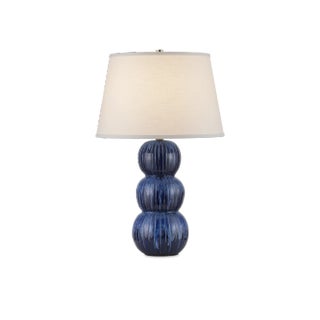 Currey & Company Salacia Table Lamp For Sale