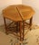 Circa 1970s Mid Century Modern Coffee Table & Nesting Tables Set For Sale In Raleigh - Image 6 of 6