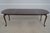 Ethan Allen Queen Anne Cherry Dining Room Table For Sale - Image 11 of 18