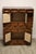 Antique Korean Elmwood Stacking Chest With Brass Fittings, Late Joseon Dynasty, Circa 1890–1910 For Sale - Image 4 of 12
