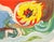 Andre Masson and Graham Sutherland "An American Portrait", 2 For Sale - Image 11 of 18