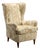 Mid-Century Lounge Chair, 1950s For Sale